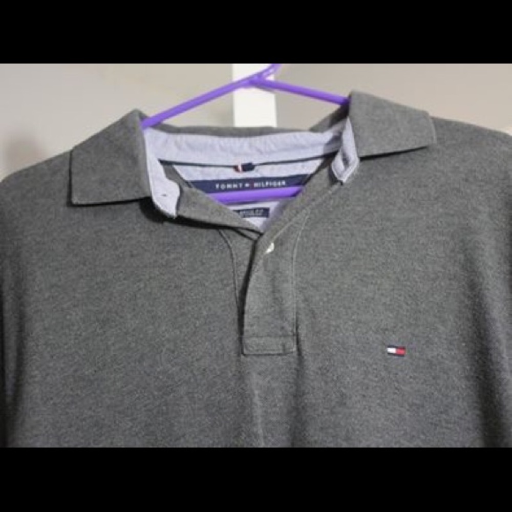 Tommy Hilfiger Polo sz L